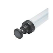 Pompa manuala universala transfer lichide auto 500 ml cu furtun Breckner Germany Cod: BK88882