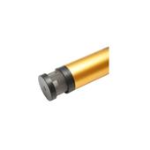 Pompa transfer combustibil submersibila 12V 38 mm 20 l/min Cod: BK77384