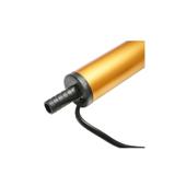Pompa transfer combustibil submersibila 12V 38 mm 20 l/min Cod: BK77384