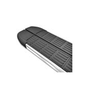 Praguri laterale compatibile Opel Mokka 2012-2019 Cod: V1-153cm+ 5217BRK153 / BRK02
