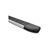 Praguri laterale compatibile Opel Mokka 2012-2019 Cod: V1-153cm+ 5217BRK153 / BRK02