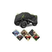 Prelata ATV Oxford marimea XL 210x120x115 cm Premium Cod: FS2012