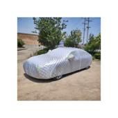 Prelata antigrindina auto 4 straturi marime SUV L 470x196x145cm pentru SUV si Break Cod: HNG-GRD07