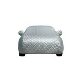 Prelata antigrindina auto 4 straturi pentru microbuz Mercedes Vito V Volkswagen T5 T6 537x200x197cm Cod: HNG-GRD09