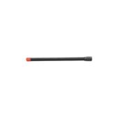 Prelungitor plastic valva roata camion 150mm negru Cod: EX95P-150