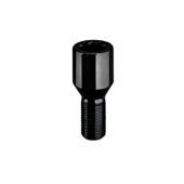 Prezon janta auto M14x1.5 50mm cap ingropat negru Cod: B430B