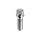 Prezon janta auto M14x1.5 65mm R14 con rotund cheie HEX17 Cod: B583