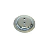 Prindere podea incastrata cu cupa rotunda 250 kg pentru remorci mici si medii Cod: UP-03