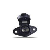 Priza tractor si utilaje cu 3 pini Cod: CH12035