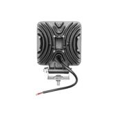 Proiector 9 LED-uri 10-60V 27W unghi de radiere 60 patrat Cod: BK69005