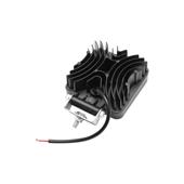 Proiector 9 LED-uri 10-60V 27W unghi de radiere 60 patrat Cod: BK69005