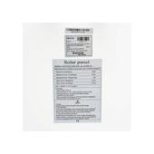 Proiector LED 30W, 6500K, IP65 Negru 141x11x13mm Cod: BK69398
