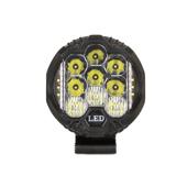 Proiector LED   45W 12-24V Cod: SPT-5inch-34
