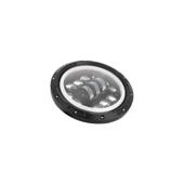Proiector LED 7 inch 2 faze , lumina de zi DRL si semnalizare compatibil Jeep 12V Cod: ZC-7WY