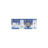 Proiector LED Premium 27W Spot Beam 30° 12–24V Cod: CH06