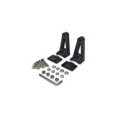 Proiector LED RGB  120W, 9600Lm, 6000k, Combo Beam cu telecomanda  Cod: CH008