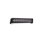 Proiector LED bar profesional cu pozitie DRL lumina alba 120W Cod: HH-DRL120W