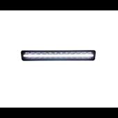 Proiector LED bar profesional cu pozitie DRL lumina alba 120W Cod: HH-DRL120W