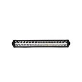 Proiector LED bar profesional cu pozitie DRL lumina alba 180W Cod: HH-DRL180W