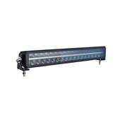 Proiector LED bar profesional cu pozitie DRL lumina alba 300W Cod: HH-DRL300W