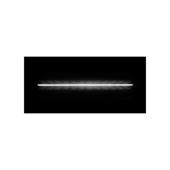 Proiector LED bar profesional cu pozitie DRL lumina alba 420W Cod: HH-DRL420W