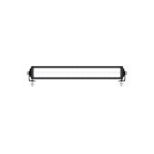 Proiector LED bar profesional cu pozitie DRL lumina alba si RGB magic color 360W Cod: HH-DRL360RGB