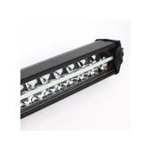 Proiector LED bar profesional cu pozitie DRL lumina alba si RGB magic color 360W Cod: HH-DRL360RGB
