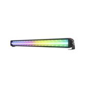 Proiector LED bar profesional cu pozitie DRL lumina alba si RGB magic color 480W Cod: HH-DRL480RGB