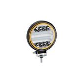 Proiector LED cu lumina de zi 72W, Combo ,12-24V Cod: HH-2-72