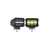 Proiector LED cu lumina de zi LED  45W  combo  12V-24V   Cod: HH-1-45