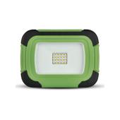Proiector LED reincarcabil V-TAC 20W Samsung 1400lm 4000K USB SOS IP44 Cod: 20039