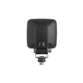 Proiector lucru auto 100x100 mm LKR5 Wesem 12V 24V IP66 Cod: 26365