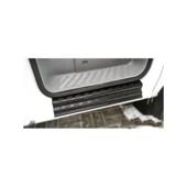 Protectie praguri usa compatibile Volkswagen Crafter 2006–2016 Cod: P-0004