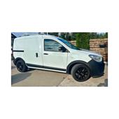 Protectii aripi ABS 8 bucati comp.Dacia Dokker 2012-2022 Cod: DDK2012-B