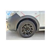 Protectii aripi ABS 8 bucati comp.Dacia Dokker 2012-2022 Cod: DDK2012-B
