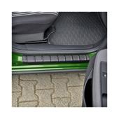 Protectii praguri interior ABS 4 bucati comp.Dacia Jogger 2022-> Cod: ERP8