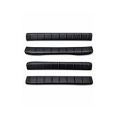 Protectii praguri interior ABS 4 bucati comp.Dacia Jogger 2022-> Cod: ERP8
