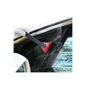Racleta folie auto dubla din silicon 70/90 durometru Cod: HS-123