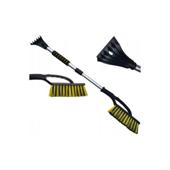 Racleta gheata telescopica Lux Slim, lungime reglabila 90–120cm Cod: ART734