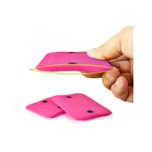 Racleta magnetica montaj colant auto PPF 120mm Cod: 201687