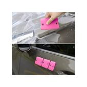 Racleta magnetica montaj colant auto PPF 120mm Cod: 201687