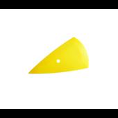 Racleta montaj folie, plastic, Cod: MR-59