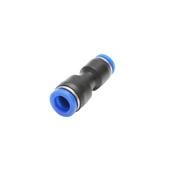 Racord aer redus fi M6x8 plastic Cod: DISVA06