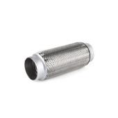 Racord flexibil pentru toba, dimensiuni  45x200mm