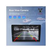 Radio FM, MP3, MP5 Player 1Din ecran 9 inch Wireless CarPlay Android Auto BT FM Cod: A3733