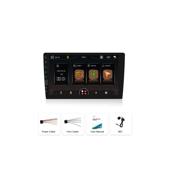 Radio FM, MP3, MP5 Player 1Din ecran 9 inch Wireless CarPlay Android Auto BT FM Cod: A3733