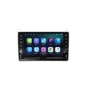 Radio  MP3,  MP5 Player 2DIN ANDROID ecran 8