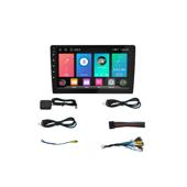 Radio MP3 MP5 Player 2DIN Android 10 inch 12V 6+128G cu slot SIM 4G Cod: CNS1019-6-128