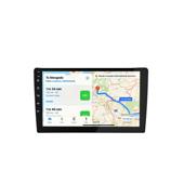 Radio MP3 MP5 Player 2DIN Android 10 inch 12V 6+128G cu slot SIM 4G Cod: CNS1019-6-128
