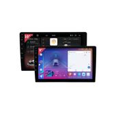 Radio MP3 MP5 Player 2DIN Android 10 inch 12V 6+128G cu slot SIM 4G Cod: CNS1019-6-128